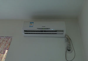 月湖空调维修电话是多少