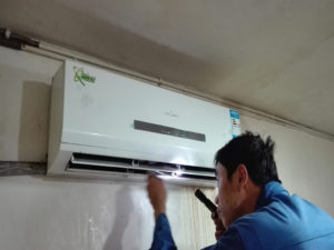 月湖格力空调电话是多少