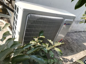 月湖空调维修售后服务