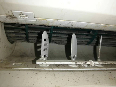 月湖空调维修售后服务中心电话是多少