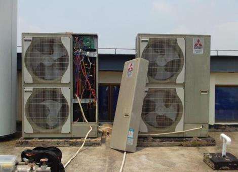 月湖空调维修电话号码多少