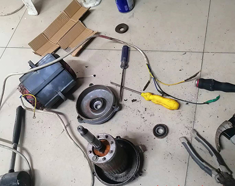 月湖空调维修售后服务中心电话在哪里找