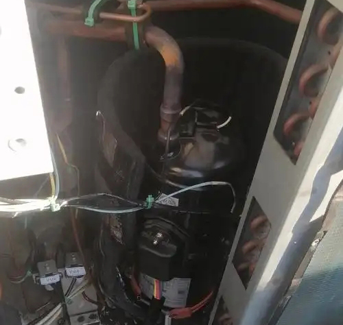 月湖维修变频空调电话在哪里找