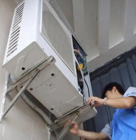 月湖24小时空调维修热线