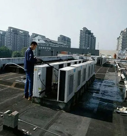 月湖 空调拆装 月湖本地 空调拆装公司