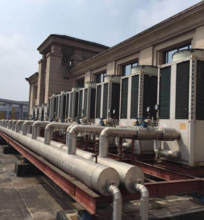 月湖多联机维修 月湖中央空调维修