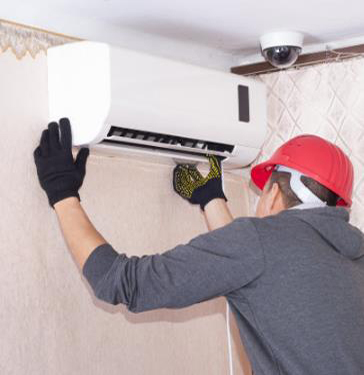 月湖空调内机噪音大