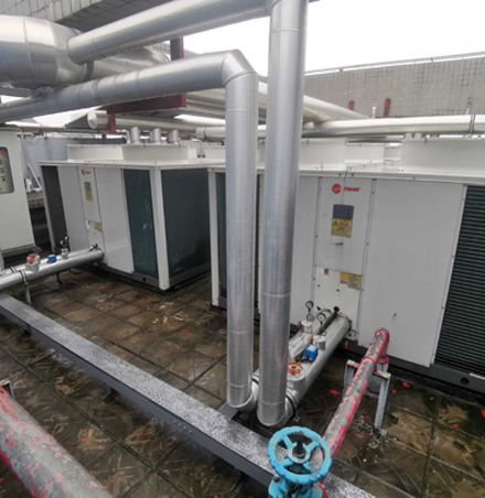 月湖附近中央空调维修 月湖上门中央空调维修